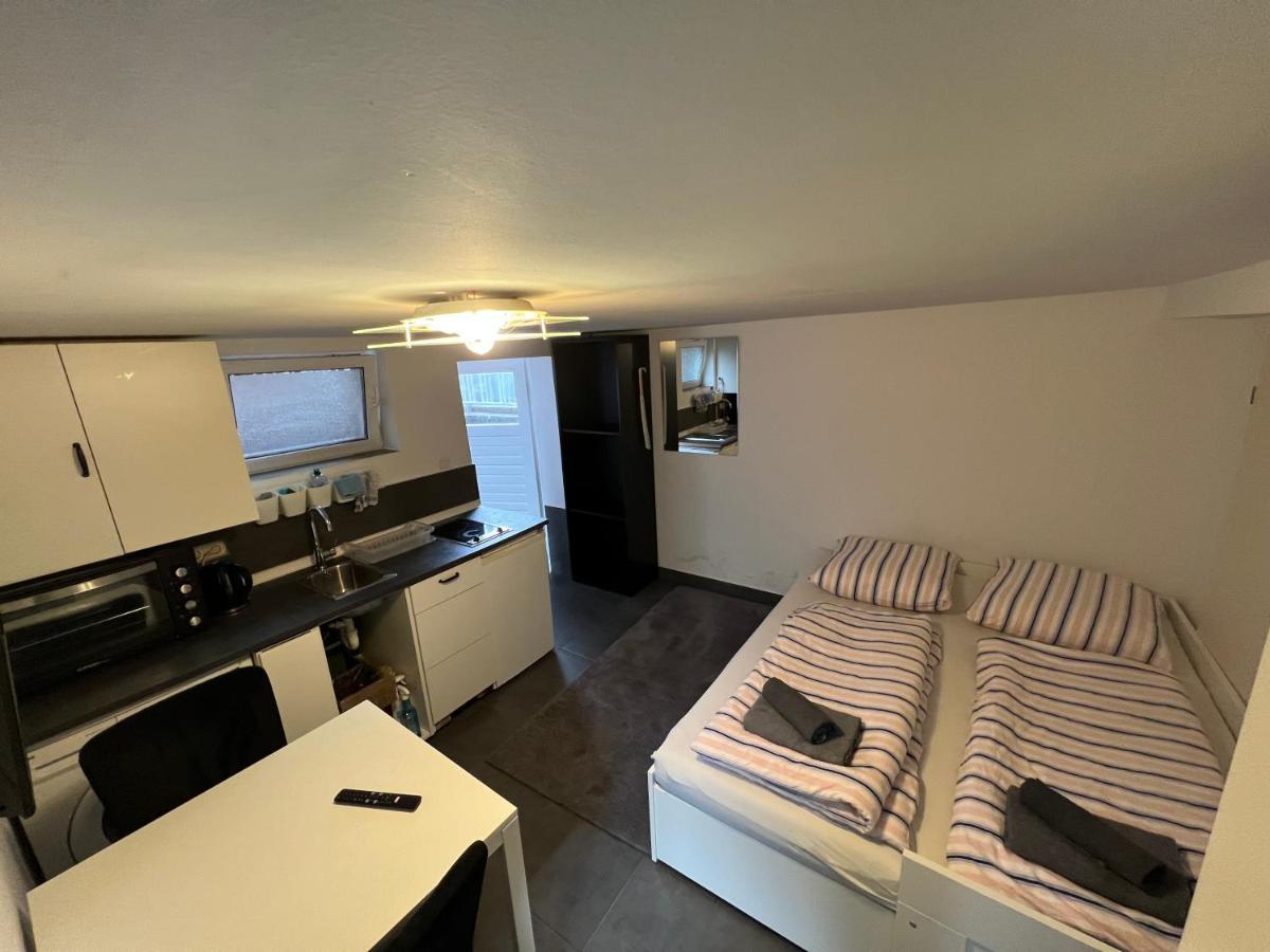 1 Room Hanóver Exterior foto