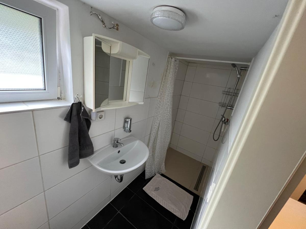 1 Room Hanóver Exterior foto