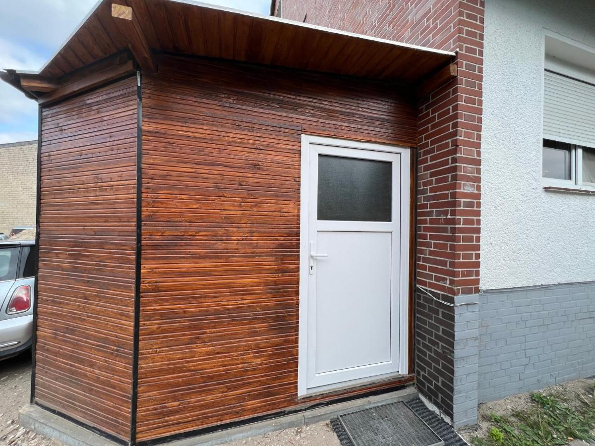 1 Room Hanóver Exterior foto